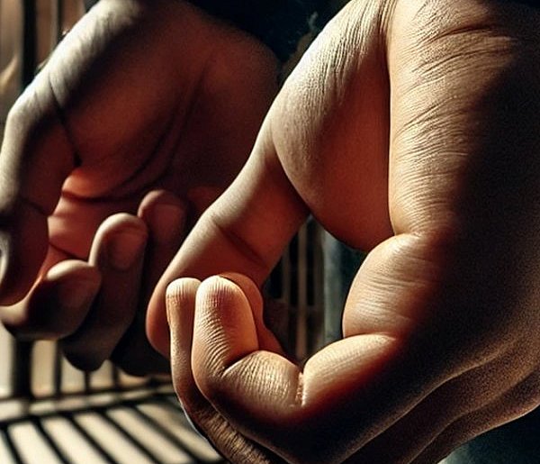 Zatrzymany poszukiwany listem gończym – nie uniknie odpowiedzialności karnej-104876