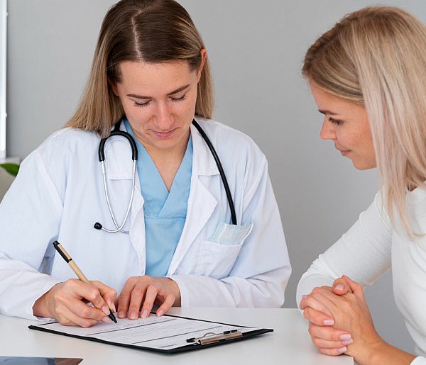 Nie odwołujesz wizyty? Ktoś traci szansę. Skala problemu szokuje-104926