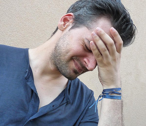 Polscy mężczyźni żyją w ciągłym stresie. Oto główne powody-104956