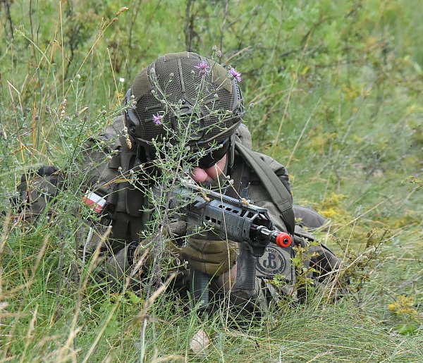 Operacja wojskowa w Polsce. Żołnierze pojawią się w tych miejscach-104999