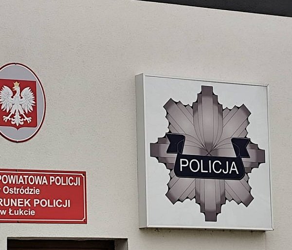 Łukta: Małżeństwo nie dało się oszukać na wypadek córki-105471