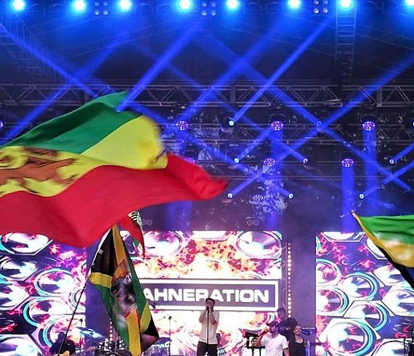 Ostróda: Rusza sprzedaż biletów na 25-tą edycję Ostróda Reggae Festival-105441