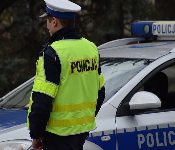 Za to stracisz teraz prawo jazdy. Oto, od kiedy zmieniają się przepisy-105487