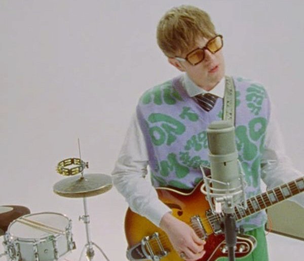 Sukces ostródzianina Leona Krześniaka w podsumowaniu roku na Spotify!-105600