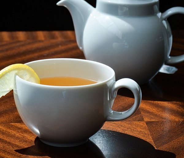 Herbata najczęściej pijanym przez młodzież napojem - 105695