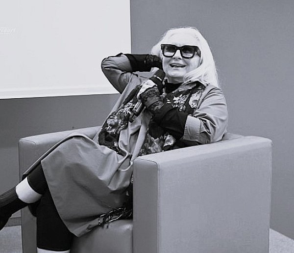 Nie żyje Magda Umer. Jedna z ikon polskiej piosenki literackiej-105768