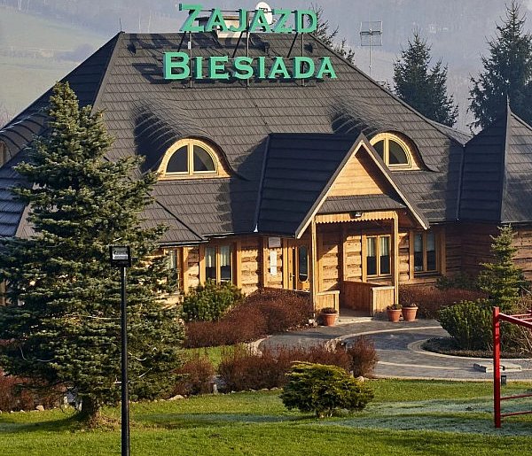 Dlaczego karczma przy Zakopiance to dobra przerwa w pod - 105939