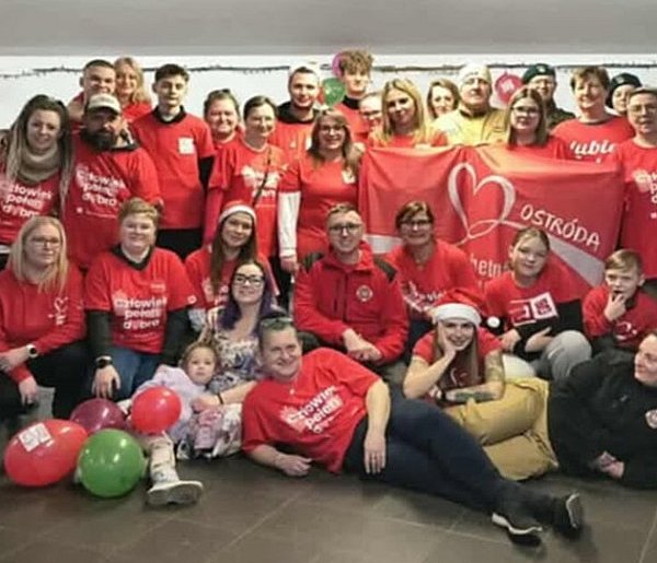 Weekend Cudów za nami. Dziękujemy wszystkim, którzy wsparli Szlachetną Paczkę-105957