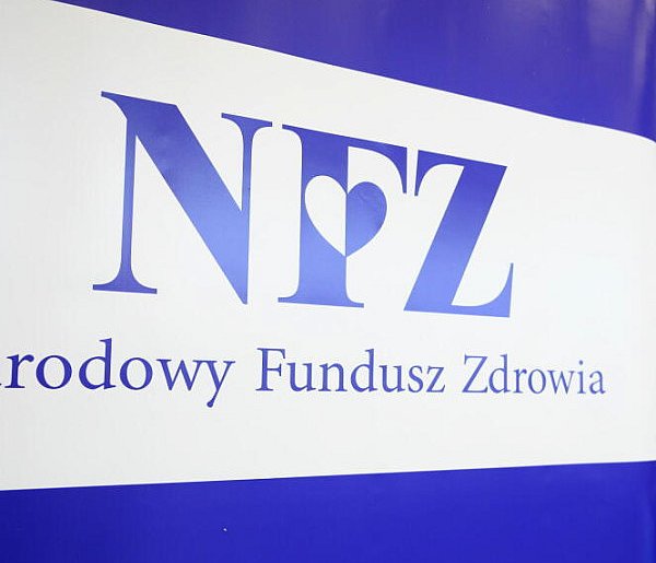 NFZ: nie będzie definitywnego oddzielenia rehabilitacji - 106008