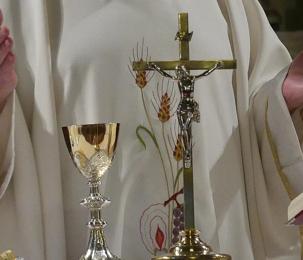 Obowiązkowe święto dla katolików. Wtedy trzeba iść do kościoła-106214