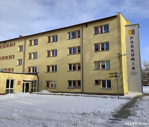 Ostróda, Morąg: Sukces poradni psychologiczno-pedagogicznych z powiatu-106462