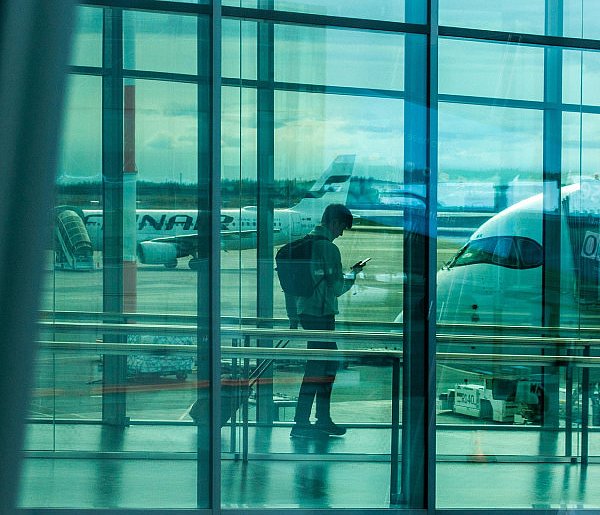 Ważny komunikat MSZ dla podróżnych. Unikaj wyjazdów do tego kraju-106592