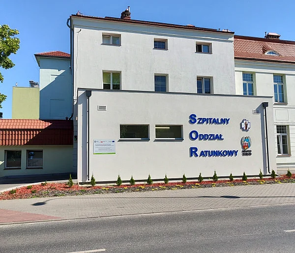 Zmiany na SOR-ach. Ministerstwo zapowiada korektę zasad-106652