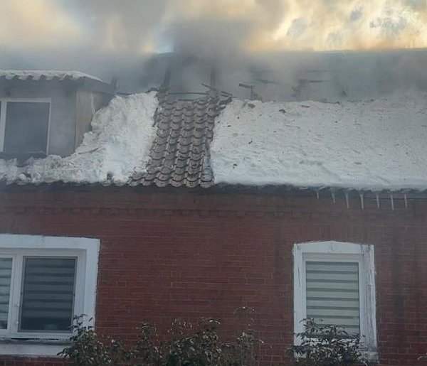 Ostróda: 8 interwencji strażaków z Ostródy i powiatu w ciągu doby