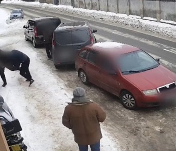 Miłomłyn: Po służbie zatrzymał pijanego kierowcę. Mężczyzna miał aż 4 zakazy