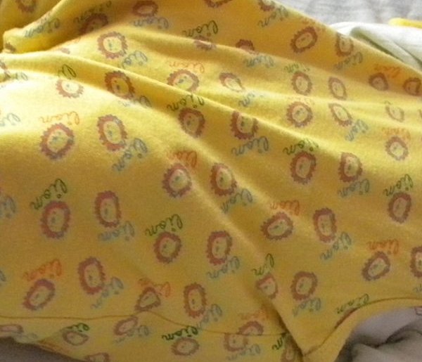 Wszczęto śledztwo w sprawie fizycznego znęcania się nad 10-tygodniowym dzieckiem