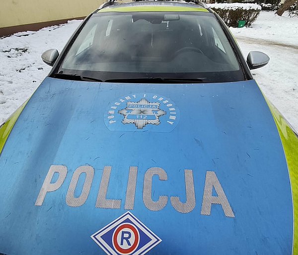 Małdyty, Morąg: Bezpieczeństwo na drogach zagrożone przez pijanych kierowców