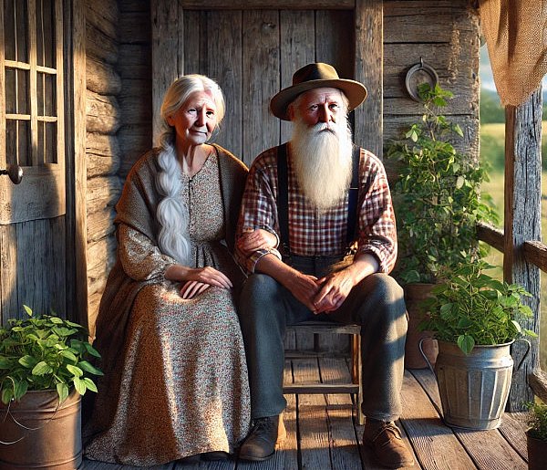 Najstarsze mieszkanki Warmii i Mazur mają po 106 lat, mieszkaniec 103 lata.