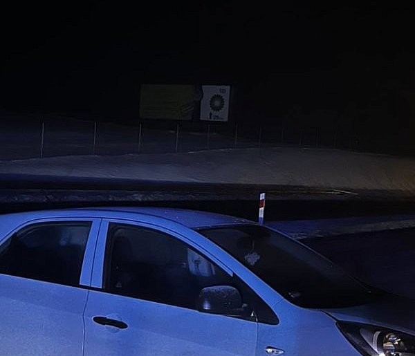 Kolizje na Czarnieckiego w Ostródzie, Kajkowie i na S7 - policja podsumowała w