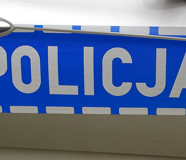 Gm. Grunwald: Ukrywał się by uniknąć więzienia. Miał wyrok za znęcanie się