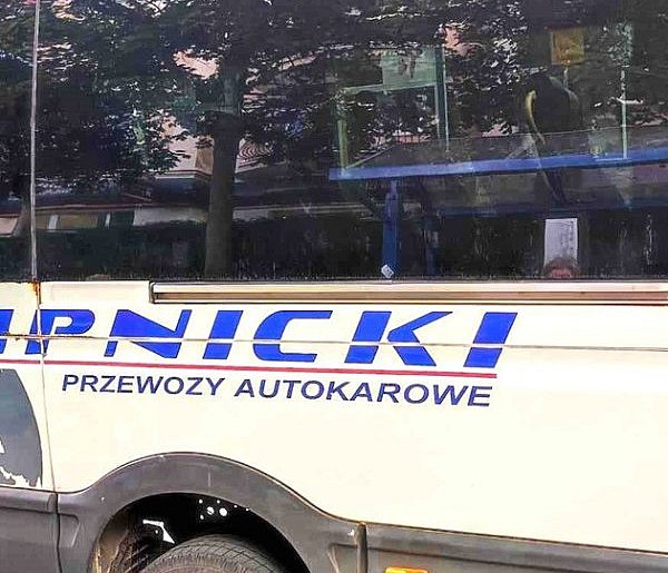 Ważne! Od 1 marca zmiany w rozkładzie jazdy autobusów Lipnickiego!
