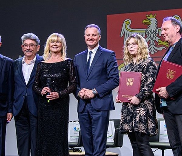 Premiera filmu o olsztyńskiej legendzie