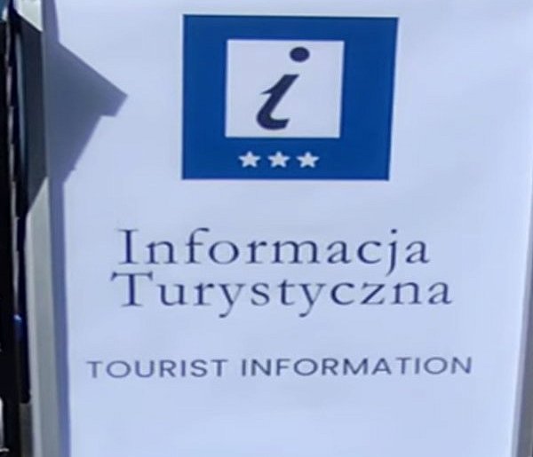 Kto poprowadzi Informację Turystyczną w Ostródzie w 2026 roku? Jest decyzja