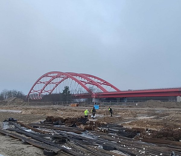 Ostróda: Powstanie nowa droga przy ul. Gizewiusza! Sprawdź, gdzie