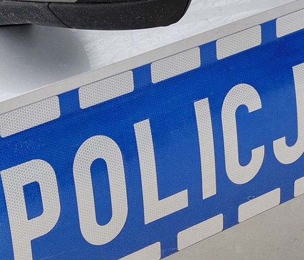 SPEED Ostróda: Agresywny kierowca Mazdy zatrzymany na DK 16