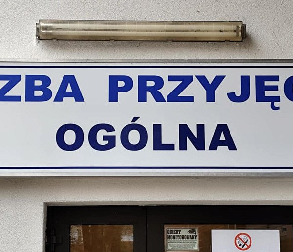 Onkolog: 20-kilogramowy guz to nie sensacja. Takie oper