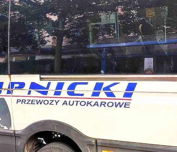 Duże zmiany w kursowaniu okejek i autobusów w powiecie w okresie wielkanocnym