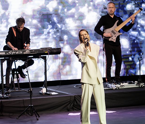 Lato 2026 w Ostródzie z Adria Art – moc koncertów i spektakli!