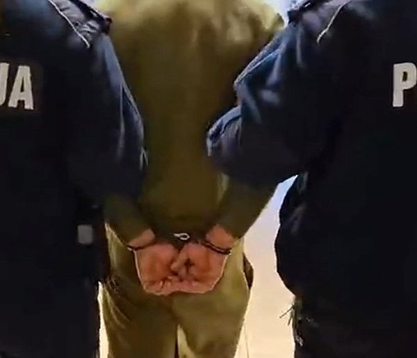 Świąteczna tragedia w Orzyszu. 31-latek z zarzutem zabójstwa i rozboju