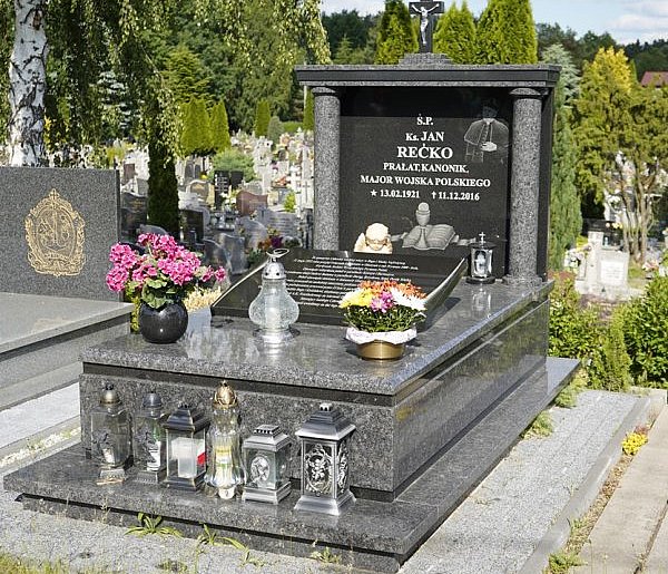 Ostróda: Ruszył remont i rozbudowa cmentarza przy ul. Spokojnej