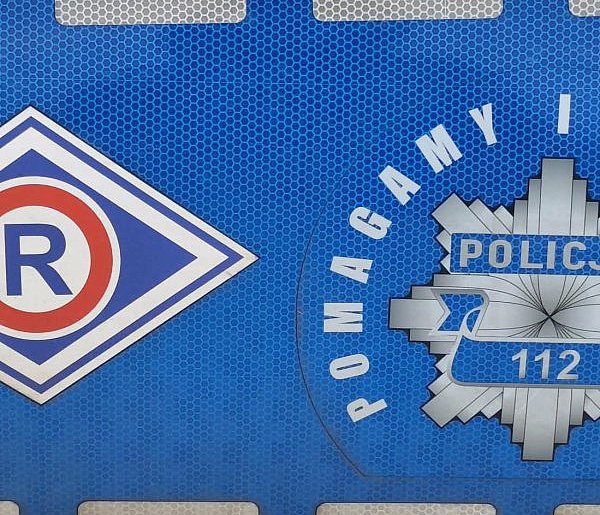 Ostróda: Podejrzani o kradzież rozbójniczą na ul. Słowackiego zatrzymani