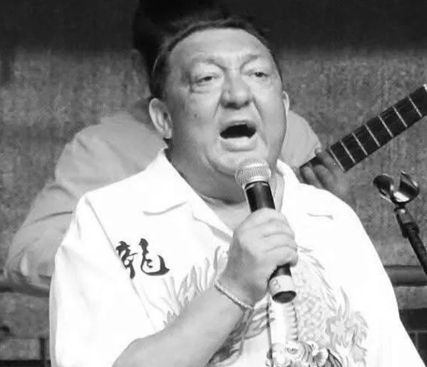 Odszedł Adam Lulek Fedorowicz- założyciel Hitano, promotor romskiej kultury