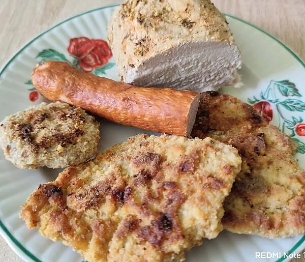 Olsztyn: Majówka bez postu - jest dyspensa arcybiskupa warmińskiego!