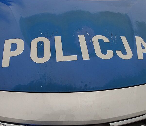 Ostróda: Koniec ukrywania się. 45-latek zatrzymany przez kryminalnych