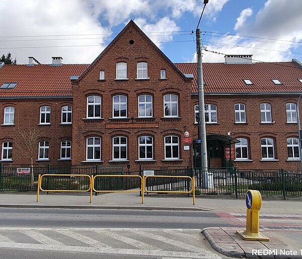 Ostróda: Bliżej termomodernizacji ZSR im. W. Witosa. Powiat szuka projektanta