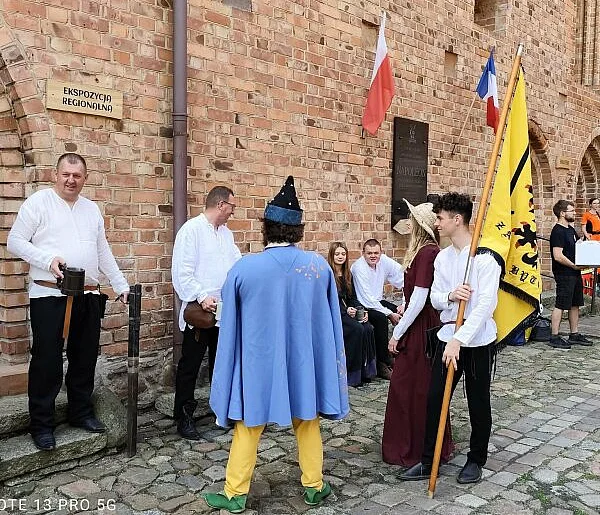 Warmia i Mazury: Noc pełna tajemnic, legend i astronomii. Muzea szykują atrakcje