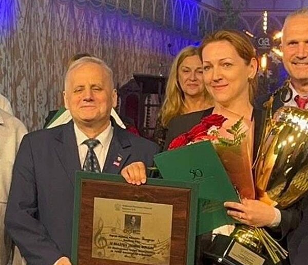Barczewo: Jubileuszowy festiwal muzyki chóralnej pełen muzycznych emocji