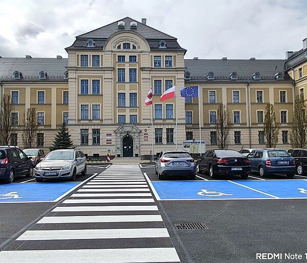 Powiat Ostródzki pozyskał pieniądze na remont infrastruktury w SOSW w Miłakowie