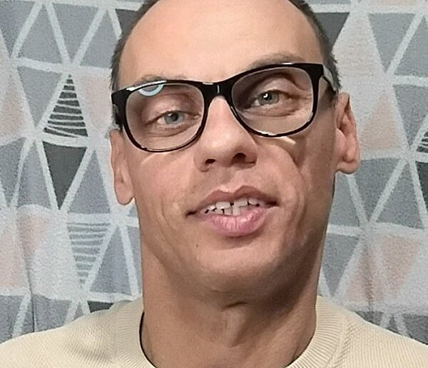 Niepełnosprawny Mariusz ze Smykowa w gm. Ostróda prosi o pomoc!