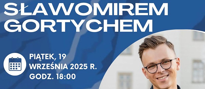 Spotkanie autorskie ze Sławomirem Gortychem-674