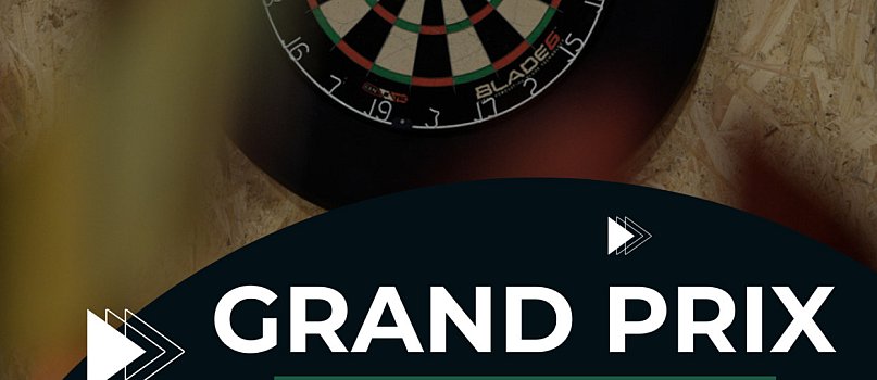 Grand Prix Darta w Ostródzie-745