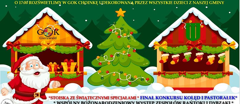 Kiermasz Świąteczny w gm. Grunwald-855