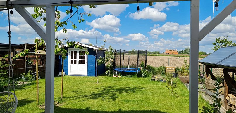 Podatek za szopę ogrodową 10 razy wyższy niż za dom. RPO ponownie interweniuje ws.