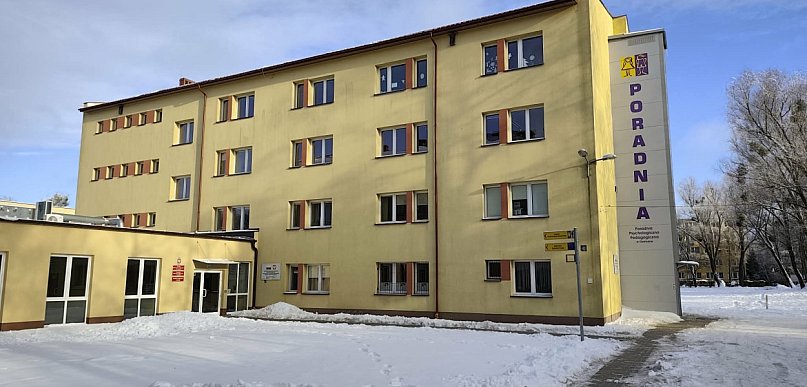 Ostróda, Morąg: Sukces poradni psychologiczno-pedagogicznych z powiatu