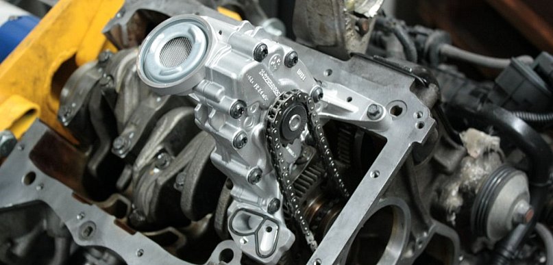 Najczęstsze awarie silników i sposoby ich usuwania