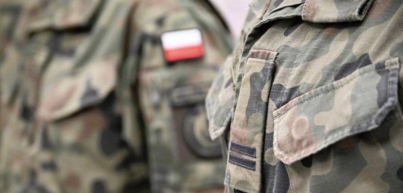 Ostróda: Kwalifikacja wojskowa 2026 w powiecie. Komisja rozpocznie pracę w lutym